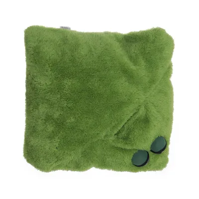 Husdjurssäng (Grön) från Living Puppets