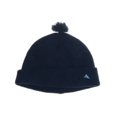 Bobble hat (Blue) from Klättermusen Cotton, Polyamide, Wool
