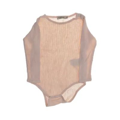 Body (Rosa) från MarMar Copenhagen Bomull, Modal
