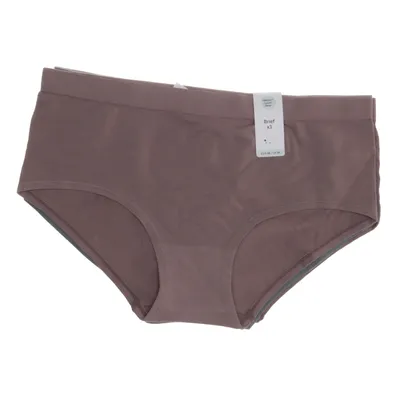 Trosor (Brun) från Lindex Lyocell