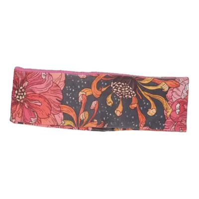 Hårband (Rosa, Flerfärgad)
