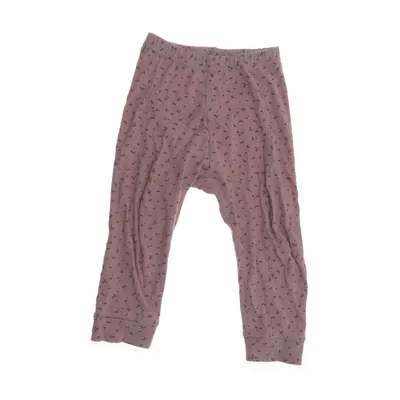Byxor (Rosa, Flerfärgad) från Eight O Eight Bomull
