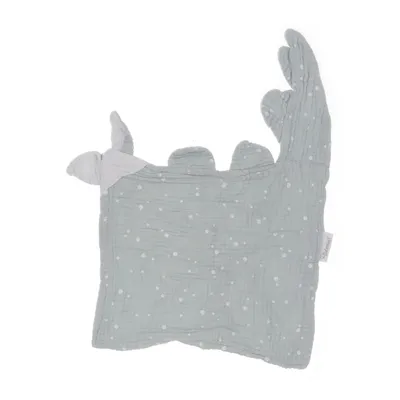 Kuscheltuch (Grün) von Räuberkind