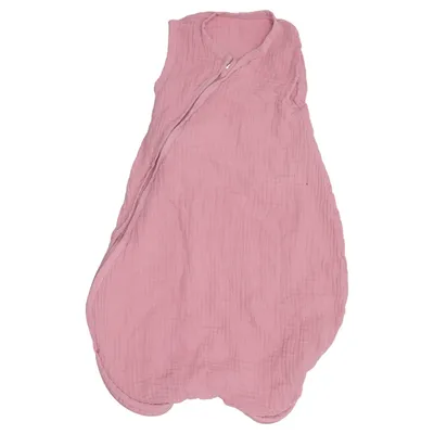 Babyslaapzak (Roze)