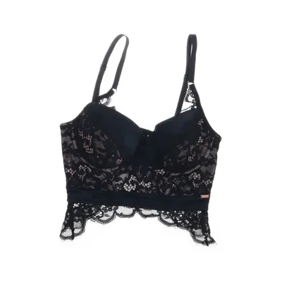 Bustier (Zwart) van Noir by Hunkemöller Elastaan, Polyamide, Polyester