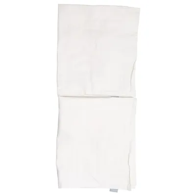 Pillowcase (Beige) from Kungsängen Cotton