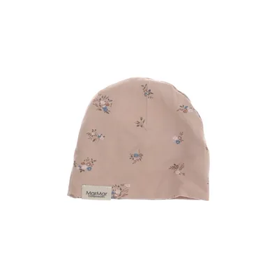Muts (Beige, Meerkleurig) van MarMar Copenhagen Katoen, Modal, Elastaan