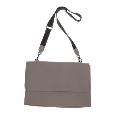 Axelremsväska (Grå) från Gaston Luga