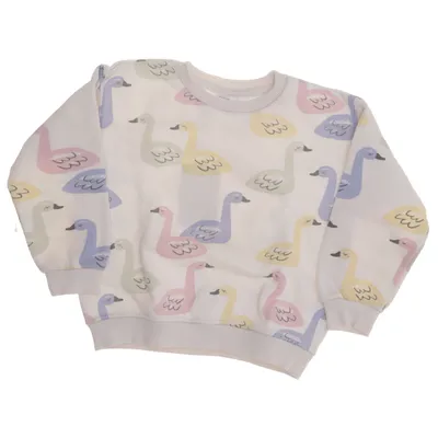 Pyjamatrui (Wit, Meerkleurig) van Zara