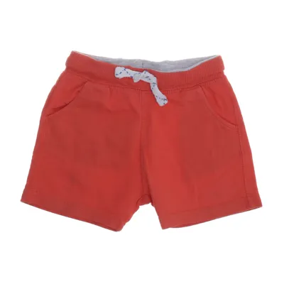 Mjukisshorts (Röd) från Zara BabyBoy