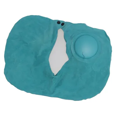 Accessoire de sport (Vert)