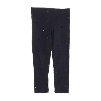 Legging (Gris) de H&M Coton, Élasthane