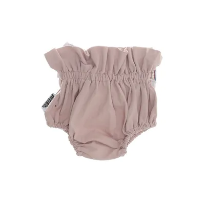 Underpants (Pink) from Milky PamPam Cotton, Elastane