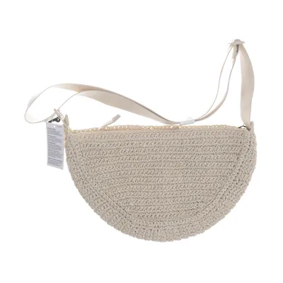 Skuldertaske (Beige) fra Uniqlo