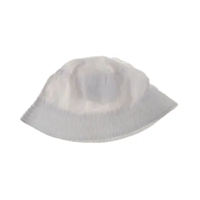 Bucket hat (White) from Kiabi