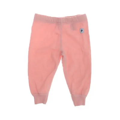 Broek (Roze) van Polarn O. Pyret Merinowol