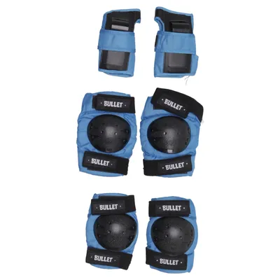 Protection (Combo Standard Padset) from Bullet