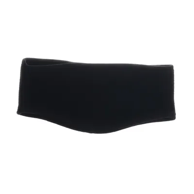 Pannband (Svart) från Stronger