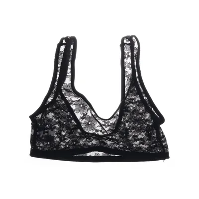 Bralette (Svart) från Åhléns Elastan, Polyamid
