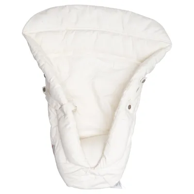 Insert pour bébé (Blanc) de Ergobaby