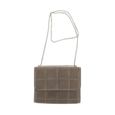 Schoudertas (Beige) van Costes Accessories