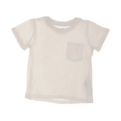 T-shirt (Wit) van Primark Katoen
