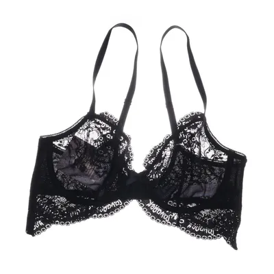 Soutien-gorge (Noir) de Savage Élasthane, Nylon