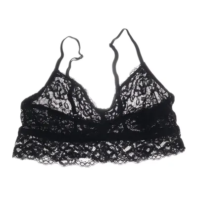 Bralette (Black) from Snocks