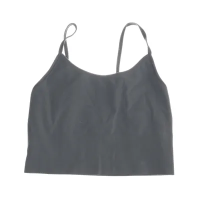 Sports bra (Gray) from H&M Sport