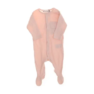 Rompertjes (Roze) van Bonpoint Katoen