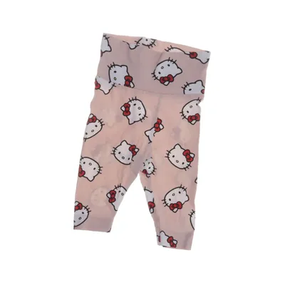 Leggings (Beige, Meerkleurig) van Hello Kitty