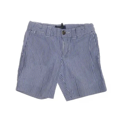 Shorts (Blue, White) from Polo Ralph Lauren Cotton