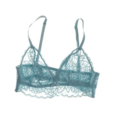 Bralette (Blue) from Triumph