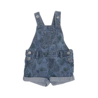 Overalls (Blå, Flerfarvet) fra Vertbaudet Bomuld
