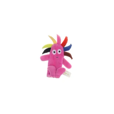 Gosedjur (Rosa, Flerfärgad) från Babblarna