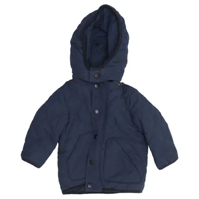 Veste d'hiver (Bleu) de Zara BabyBoy