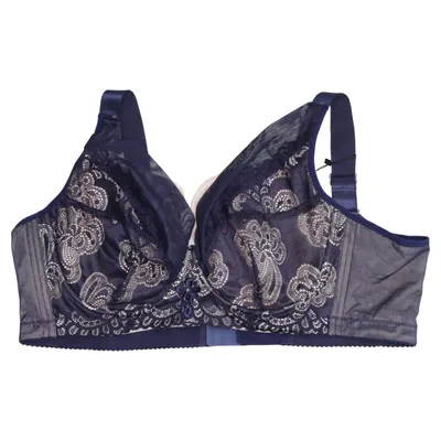 Bh (Blauw, Beige) van Fashion