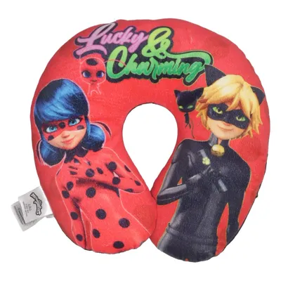 Nekkussen (Rood, Meerkleurig) van Miraculous