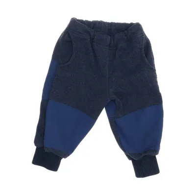Broek (Blauw) van Finkid