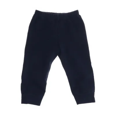 Mjukisbyxor (Blå) från Mimirose Bomull, Elastan