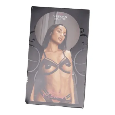 Bralette (Sort) fra Private Collection by Hunkemöller Elastan, Polyamid