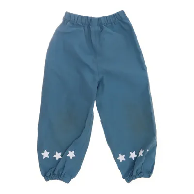Overtrousers (Blue) from Frugi Polyester