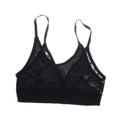 Bralette (GO Allround Lace Bralette) from Sloggi Elastane, Modal, Polyamide