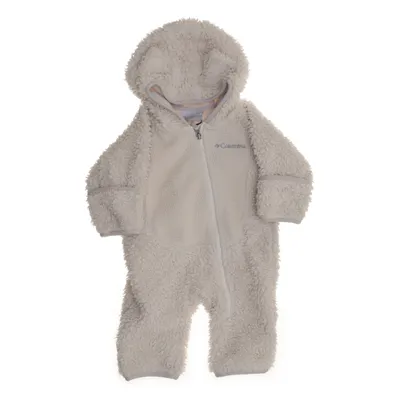 Sparkdräkt (Vit) från Columbia Polyester