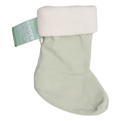 Laarssokken (Groen, Beige) van Tchibo Gerecycled polyester