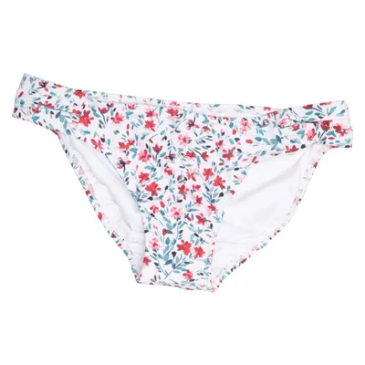 Bas de bikini (Blanc, Multicolore) de Xhilaration