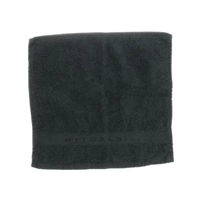 Handdoek (Groen) van Rituals Acetaat, Katoen