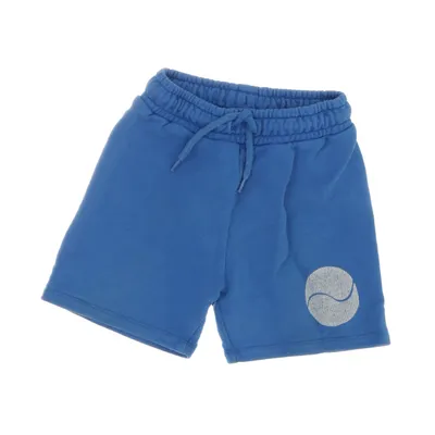 Korte broek (Blauw) van Mini Rodini Katoen