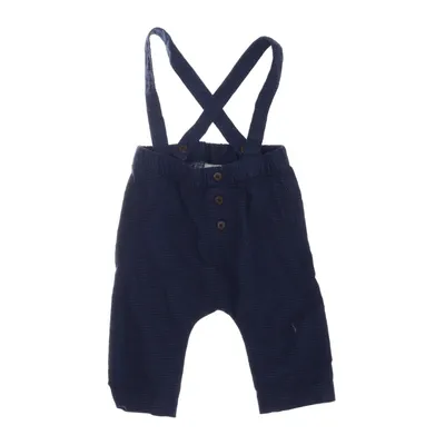 Broek (Blauw) van Tape a L'oeil Katoen