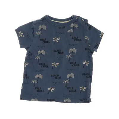 T-shirt (Blue) from Kiabi